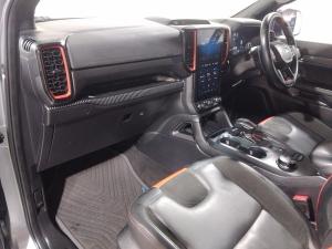 Ford Ranger 3.0T V6 double cab Raptor 4WD - Image 5