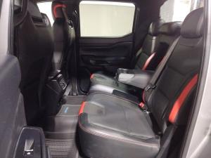 Ford Ranger 3.0T V6 double cab Raptor 4WD - Image 7