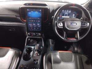 Ford Ranger 3.0T V6 double cab Raptor 4WD - Image 8