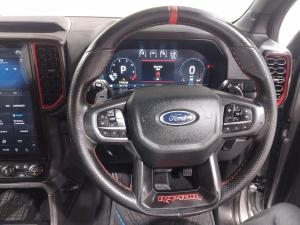 Ford Ranger 3.0T V6 double cab Raptor 4WD - Image 9