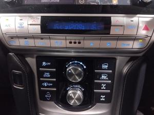 Toyota Land Cruiser Prado 2.8GD VX - Image 13