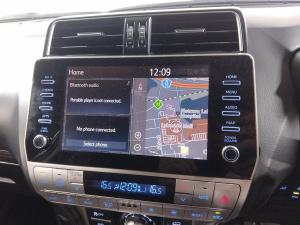 Toyota Land Cruiser Prado 2.8GD VX - Image 15