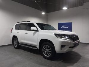 Toyota Land Cruiser Prado 2.8GD VX - Image 1