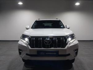 Toyota Land Cruiser Prado 2.8GD VX - Image 2