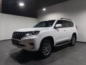 Toyota Land Cruiser Prado 2.8GD VX - Image 3