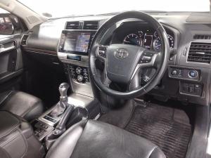 Toyota Land Cruiser Prado 2.8GD VX - Image 4