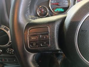 Jeep Wrangler Unlimited 3.6L Polar Edition - Image 16