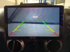 Jeep Wrangler Unlimited 3.6L Polar Edition - Image 24