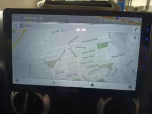 Jeep Wrangler Unlimited 3.6L Polar Edition - Image 26