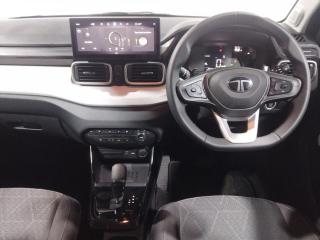 Tata Punch 1.2 Creative+