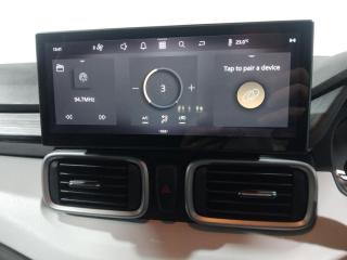 Tata Punch 1.2 Creative+