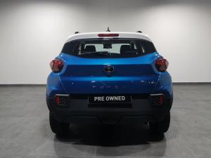 Tata Punch 1.2 Creative+ - Image 16