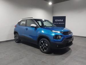 Tata Punch 1.2 Creative+ - Image 1