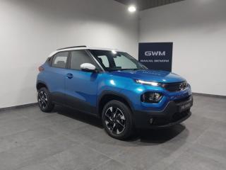 Tata Punch 1.2 Creative+