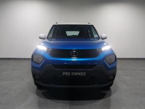 Tata Punch 1.2 Creative+ - Image 3