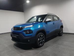 Tata Punch 1.2 Creative+ - Image 4