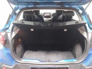 Tata Punch 1.2 Creative+