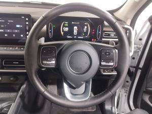 GWM P300 2.4T double cab LT - Image 10