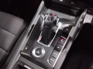 GWM P300 2.4T double cab LT - Image 11