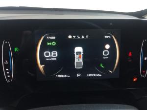 GWM P300 2.4T double cab LT - Image 2