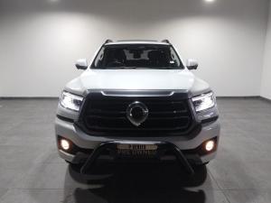 GWM P300 2.4T double cab LT - Image 3