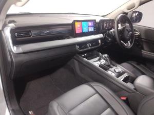 GWM P300 2.4T double cab LT - Image 6