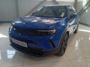 Opel Mokka 1.2T GS Line - Image 26