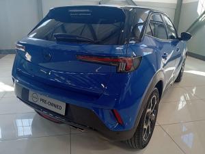 Opel Mokka 1.2T GS Line - Image 4