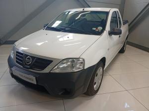 Nissan NP200 1.6i safety pack (aircon) - Image 1