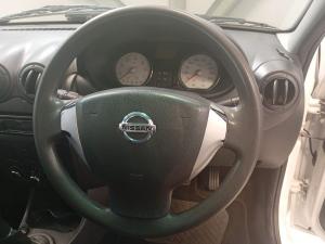 Nissan NP200 1.6i safety pack (aircon) - Image 20