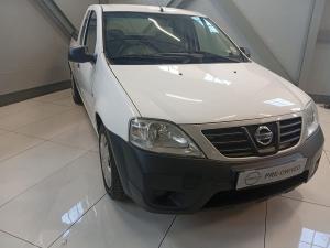 Nissan NP200 1.6i safety pack (aircon) - Image 2