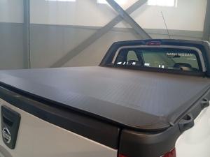 Nissan NP200 1.6i safety pack (aircon) - Image 9