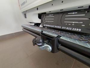 GWM Steed 5 2.0VGT single cab S - Image 10