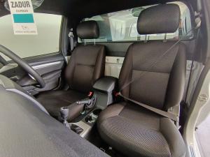 GWM Steed 5 2.0VGT single cab S - Image 12