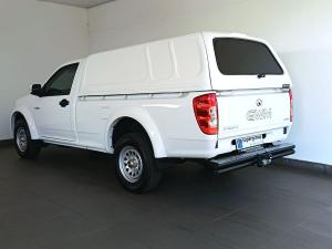GWM Steed 5 2.0VGT single cab S - Image 5