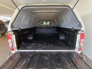 GWM Steed 5 2.0VGT single cab S - Image 9