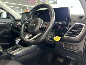 Kia Seltos 1.5CRDi EX auto - Image 11
