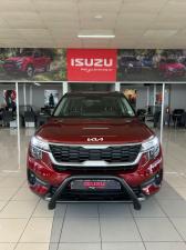 Kia Seltos 1.5CRDi EX auto - Image 2