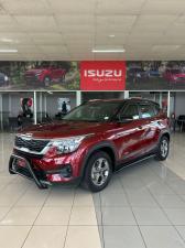 Kia Seltos 1.5CRDi EX auto - Image 3