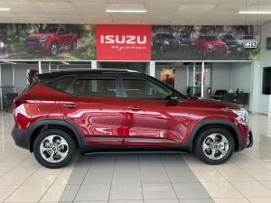 Kia Seltos 1.5CRDi EX auto - Image 7