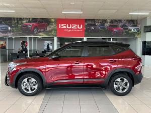 Kia Seltos 1.5CRDi EX auto - Image 8