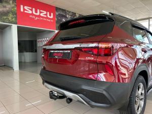 Kia Seltos 1.5CRDi EX auto - Image 9