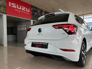 Volkswagen Polo hatch 1.0TSI Life auto - Image 11