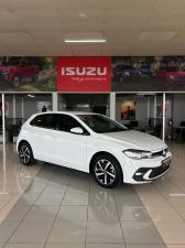 Volkswagen Polo hatch 1.0TSI Life auto - Image 1