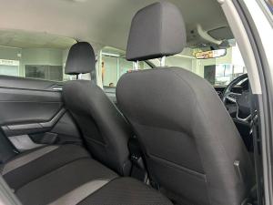 Volkswagen Polo hatch 1.0TSI Life auto - Image 20