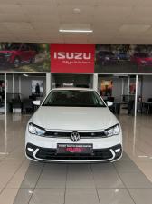 Volkswagen Polo hatch 1.0TSI Life auto - Image 2
