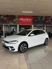 Volkswagen Polo hatch 1.0TSI Life auto - Image 3