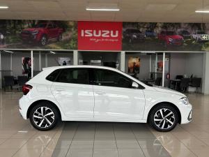 Volkswagen Polo hatch 1.0TSI Life auto - Image 7