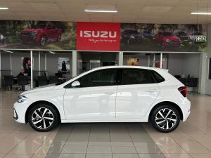 Volkswagen Polo hatch 1.0TSI Life auto - Image 8