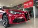 Alfa Romeo Stelvio 2.0T Veloce Q4 - Thumbnail 10